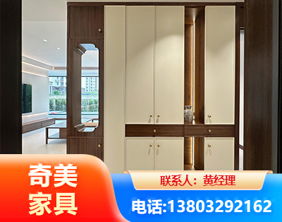 阿勒泰全屋定制