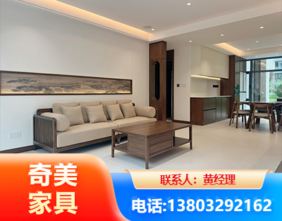 阿勒泰全屋定制