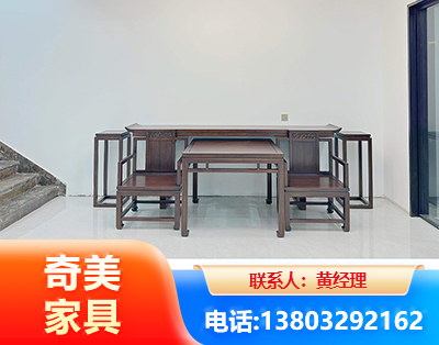 阿勒泰办公家具