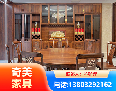 阿勒泰全屋定制