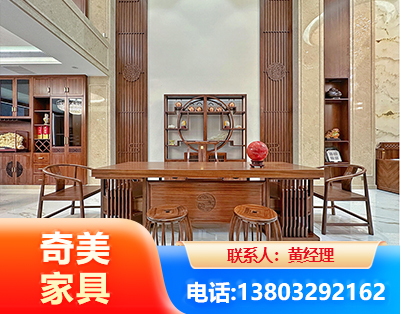 阿勒泰全屋定制