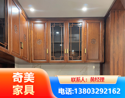 阿勒泰全屋定制